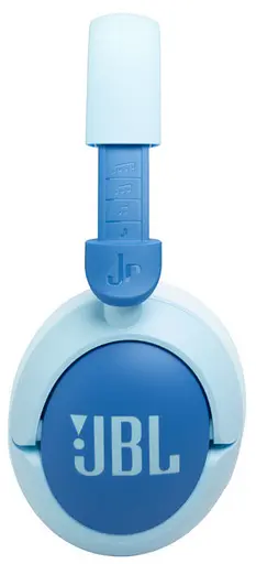 Гарнитура JBL JR470NC Blue (JBLJR470NCBLU) - фото 5