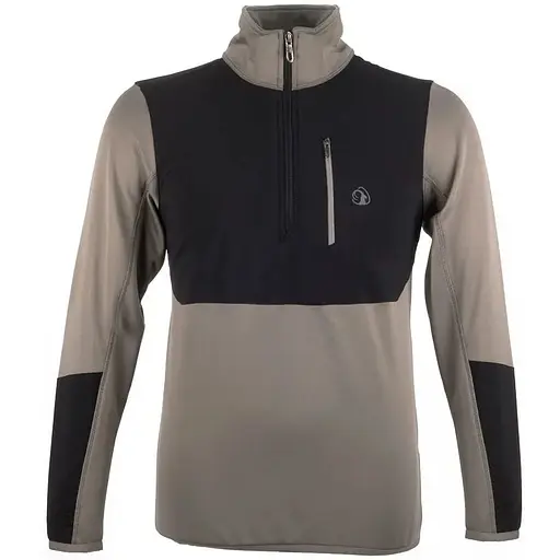 Флісова кофта Climbolic Eisberg M Пісочна (CL-EIS-M)