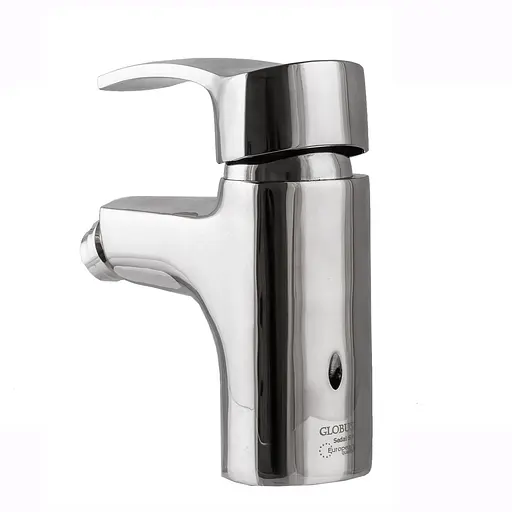 Змішувач для біде Globus Lux Queensland GLQU-106 Хром - фото 4