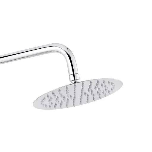 Душова система Ibergrif Star M17057 CV028534, Хром - фото 8