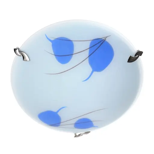 Світильник настінно-стельовий накладний Brille Brille W-423/3