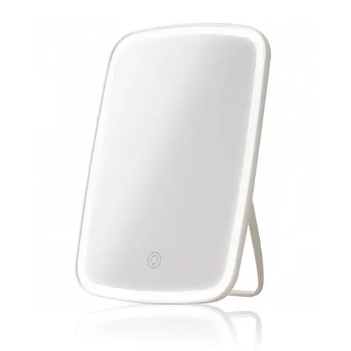 Дзеркало з підсвіткою Jordan-udy Desktop LED Makeup Mirror (NV026)
