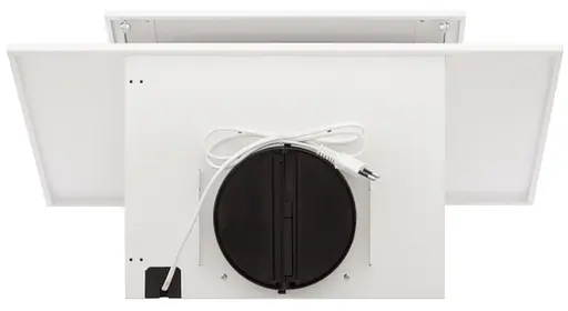 Витяжка Jantar VRT 650 LED 60 WH (6902442) - фото 4