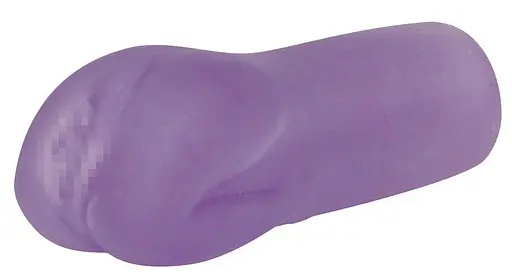 Набор секс-игрушек You2Toys So Cute 9 шт. фиолетовый - фото 9