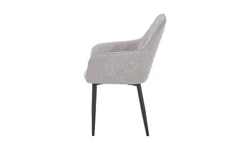 Стілець Том бежевий - фото 2