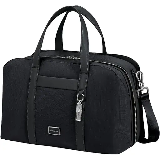 Дорожная Сумка Samsonite IMAGE BIZ BLACK 40x25x20 KS2*09104