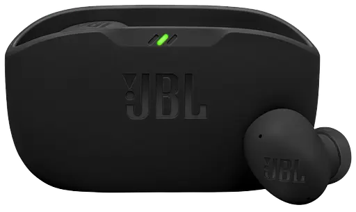 Наушники Wave BUDS 2 Black (JBLWBUDS2BLK) JBL teh0021169 - фото 1