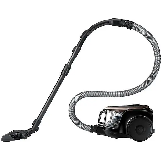 Пылесос безмешковый Samsung VC07M21N9VD - фото 4