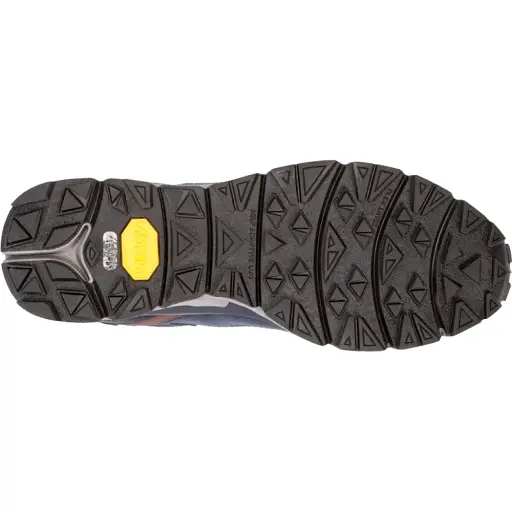 Черевики Chiruca Aborigen 42 Синій - фото 4