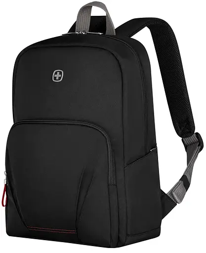 Рюкзак, Motion 16", чорний Wenger teh0014636 - фото 1
