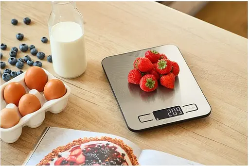 Ваги кухонні Sencor SKS 8080 - фото 9