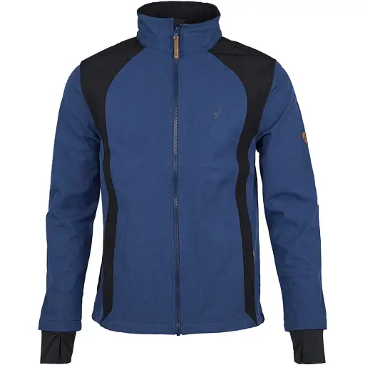 Куртка Orbis Textil Softshell 428000 - 44 2XL Темно-синий