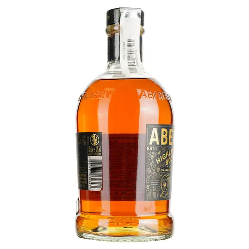 Віскі Aberfeldy Bolgheri 18 Year Old 43% 0.7 л в подарунковій упаковці - фото 3