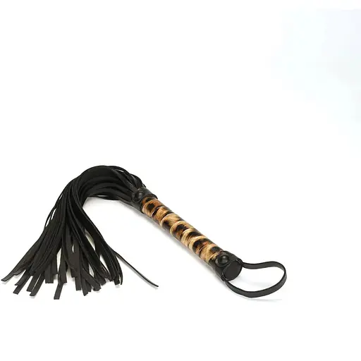 Набір Liebe Seele Leopard PRint 13pcs set - фото 8