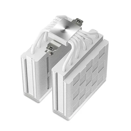 Кулер для процессора Deepcool AG620 WH ARGB V2 (R-AG620-WHAMMN-GJD) - фото 6