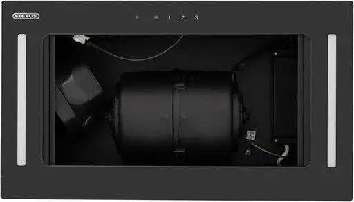Встраиваемая вытяжка Eleyus NAVIS 1000 LED 52 BL - фото 7