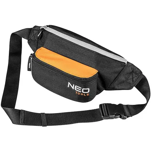 Сумка для инструментов NEO Tools поясная 350x40x130 мм 84-311 - фото 1