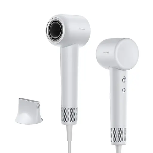 Фен Dreame Hair Dryer Gleam Grey (AHD12A-GR)