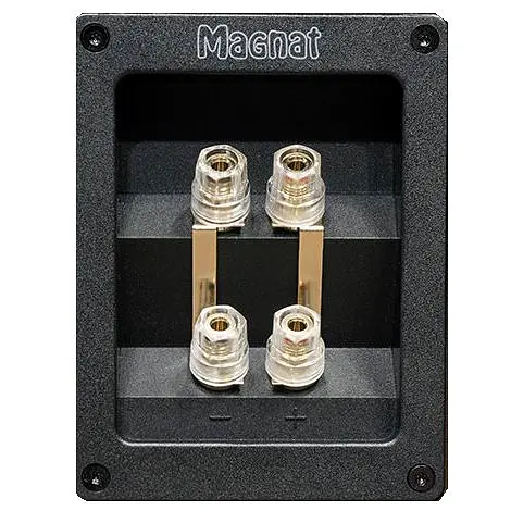 Підлогова акустика Magnat Tempus 77 Black - фото 4