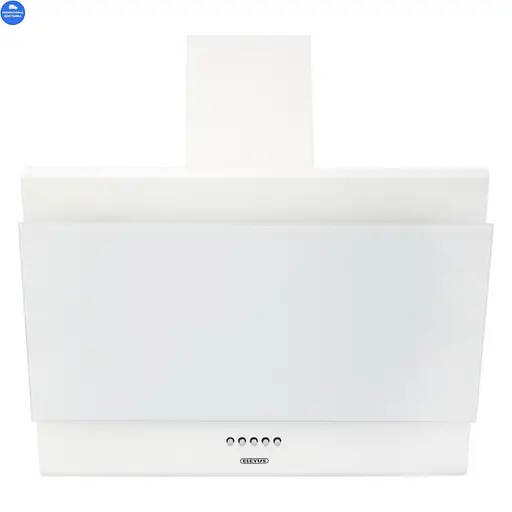 Вытяжка наклонная Eleyus Focus 1000 50 WH - фото 5