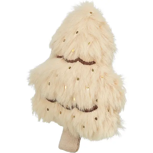 Іграшка Trixie для котів Різдвяна ялинка з котячою м’ятою 9.5 см - фото 2