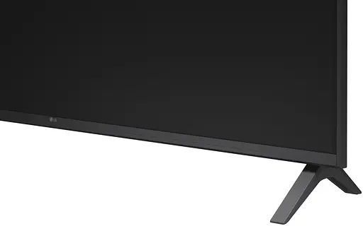 LG Телевизор 43" LED 4K 60Hz Smart WebOS Black - фото 10