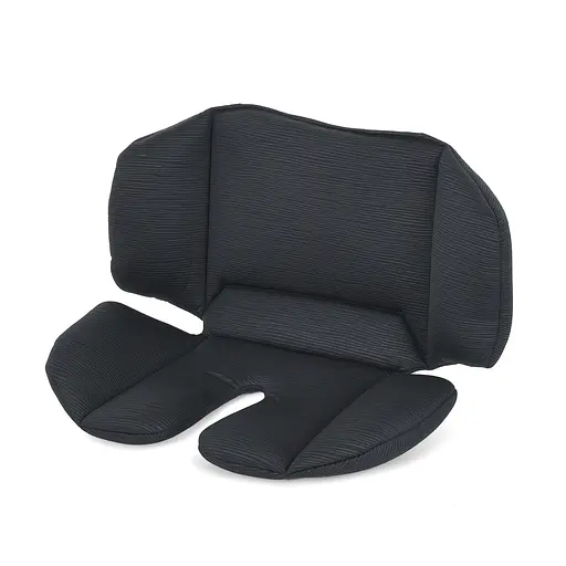 Автокрісло дитяче 0-36 кг ME 1045 EVOLUTION 2 360° ISOFIX/Top Tether з поворотом, Чорна смужка - фото 13