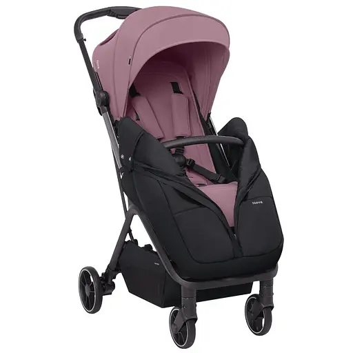 Прогулянкова коляска-книжка Carrello Nova CRL-5521 Desert Pink - фото 2