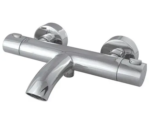 Термостат для ванны AM.PM Sense F7550064 Хром - фото 1