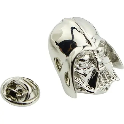 Значок Дарт Вейдер Зоряні Війни Darth Vader Star Wars SW 16.40 - фото 1