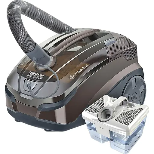 Пылесос моющий Thomas PARKETT MASTER XT (788570) - фото 2