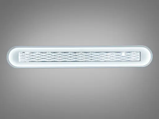 Світлодіодний стельовий світильник Romin сірий 34 Вт CCT - фото 2