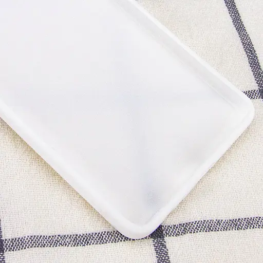 Силіконовий чохол Epik Candy Full Camera для Realme C53 Білий / White - фото 3