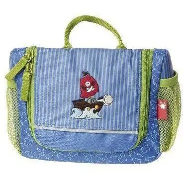 Сумка Sigikid Sammy Samoa (24754)