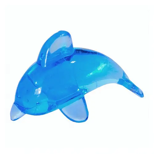 Камушек Дельфин - фото 1