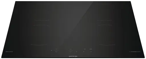 Варильна поверхня електрична Gorenje GI6401BSCE (MC-IF7017B1-A)  (6985785) - фото 3