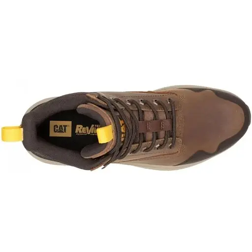 Черевики Caterpillar Colorado Sneaker WP 43 Tan (1103-P725948-43) - фото 5