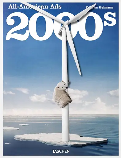 All American Ads 2000s