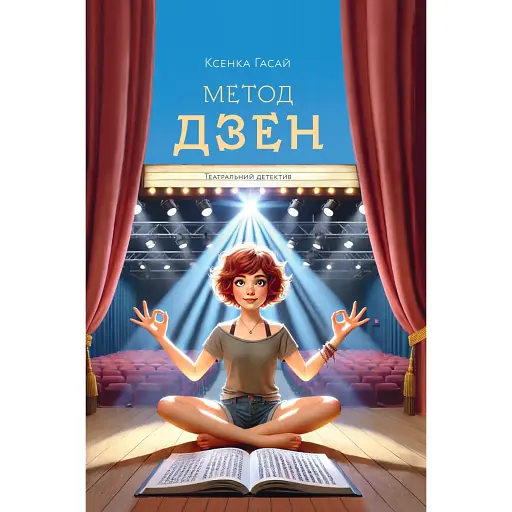 Метод дзен - фото 1