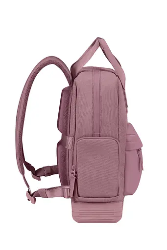 Рюкзак 15" American Tourister SOULPACK LILAS PINK 39x30x20 MI4*90001 - фото 11