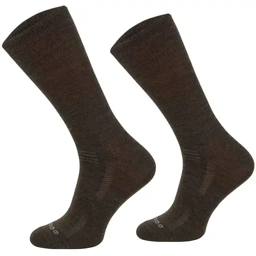 Шкарпетки Comodo TRE16 43-46 L Коричневий (COMO-TRE16-05-L)