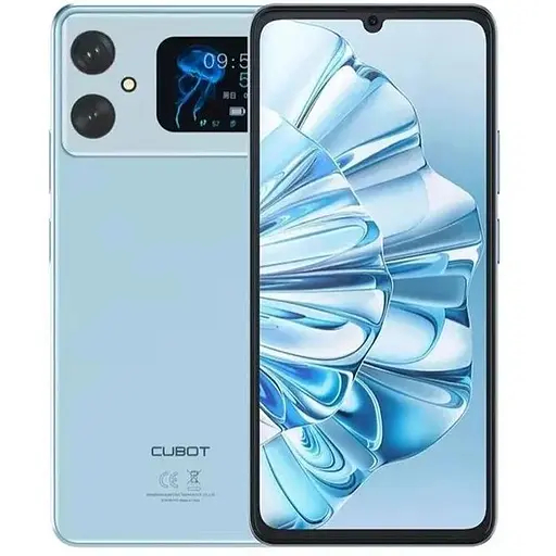 Смартфон Realme 13 5G 12/256GB Dark Purple глобальная версия