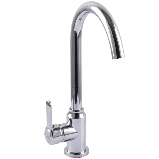 Змішувач для кухні Domino ELLIPSE DCC-203L - фото 2