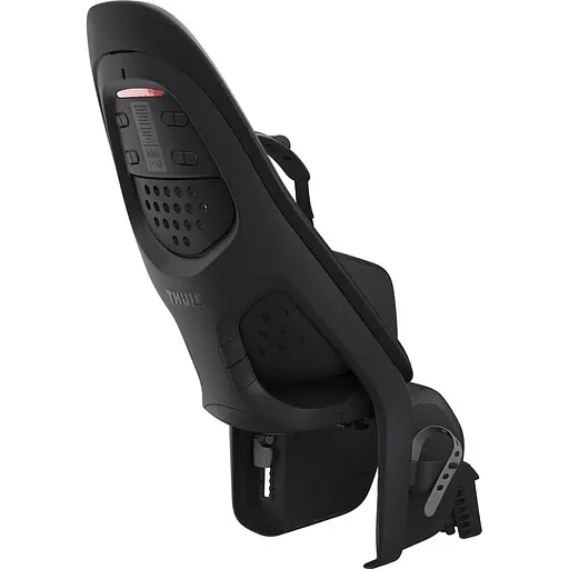 Дитяче крісло Thule Yepp 2 Maxi FM (Midnight Black) (TH 12021301) - фото 3