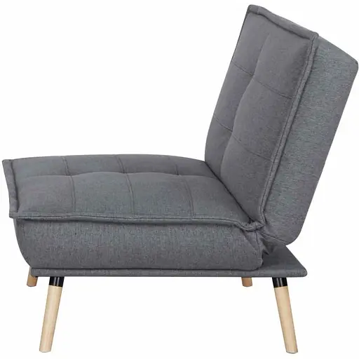 Кресло Avanti Amber Dark Grey - фото 3