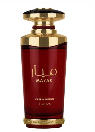 Оригінал Lattafa Perfumes Mayar Cherry Intense 100 мл парфумована вода - фото 1