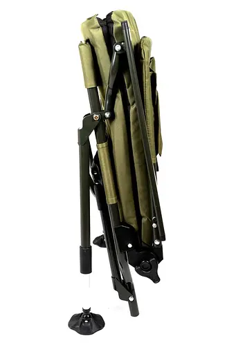 Карповое кресло Ranger Strong SL-107 RA2237 - фото 8