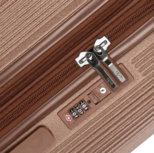 Чемодан Heys Earth Tones (M) Umber (10156-0146-26) - фото 7