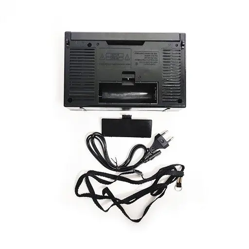 Радіоприймач багатофункціональний Golon RX-177 USB/TF - фото 8