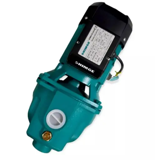 Центробежный насос Shimge SGJW 110S, 1.1 кВт, Нmax=48 м, Qmax=90 л/мин - фото 2
